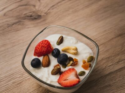 Eat More of This to Reduce Anxiety Naturally