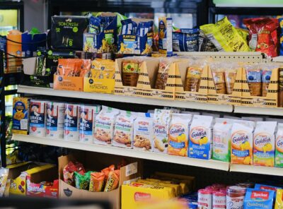 What Happens When You Cut Ultra-Processed Foods for 7 Days