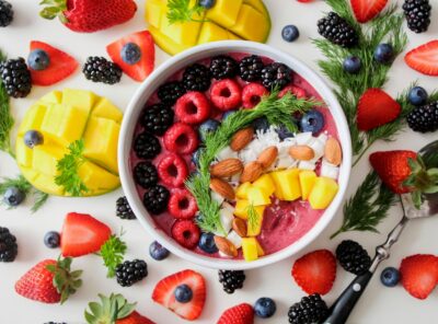 The Gut-Brain Connection: How Food Affects Your Emotions