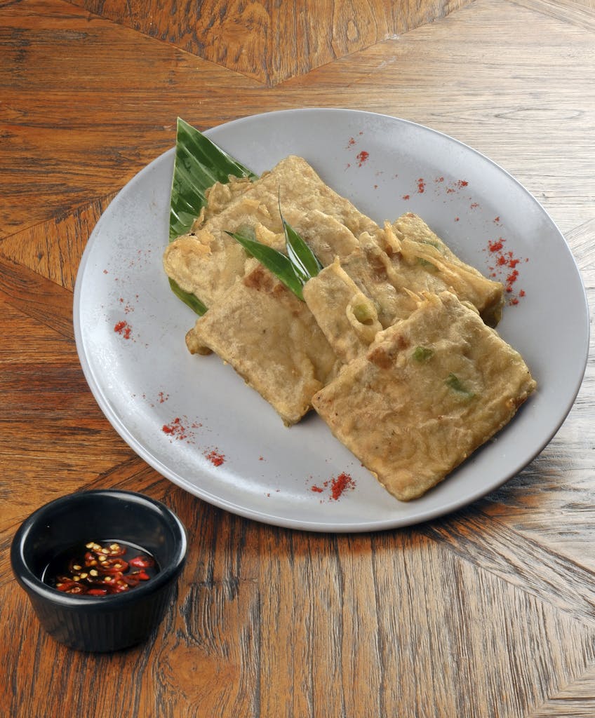Free stock photo of aesthetic food, indonesia culture, traditional food